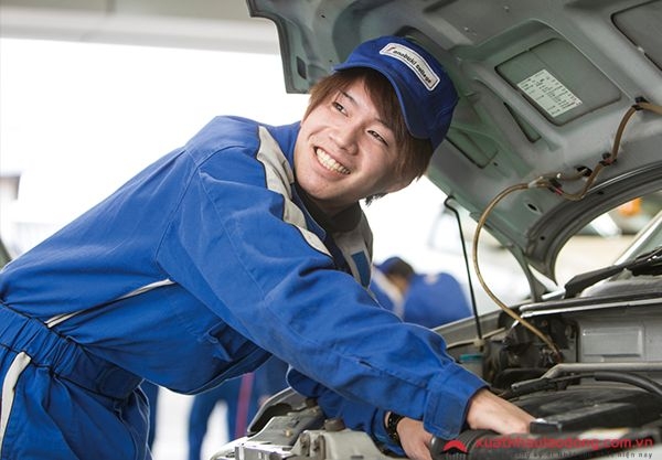 Thực tập sinh 3 năm, Hyogo, Lắp ráp máy móc, 2 người, Tăng ca, Lương tốt, Đơn truyền thống