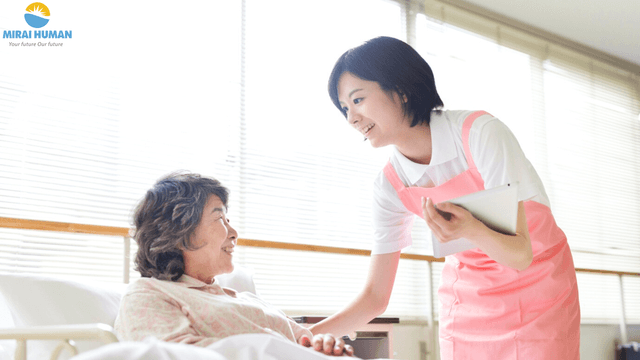 Kỹ sư, trí thức không tiếng, N1, Tokyo, Điều dưỡng có chứng chỉ, 5 người, Tăng ca, Lương tốt