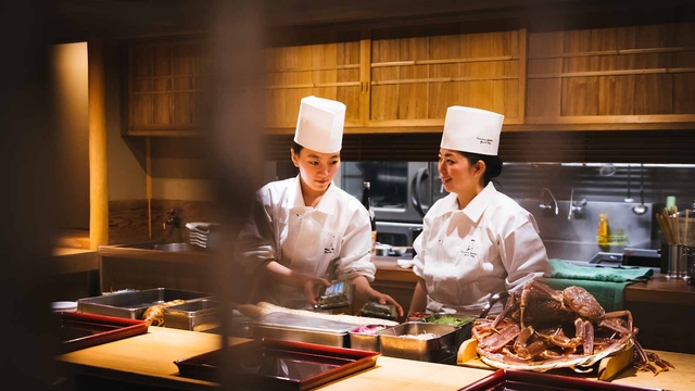 Đặc định đầu Nhật, N3, Tokyo, Chạy bàn