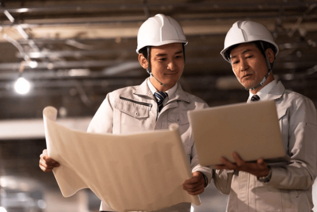 Kỹ sư, trí thức có tiếng, N2, Kyushu, Khác, 1 người, Tăng ca
