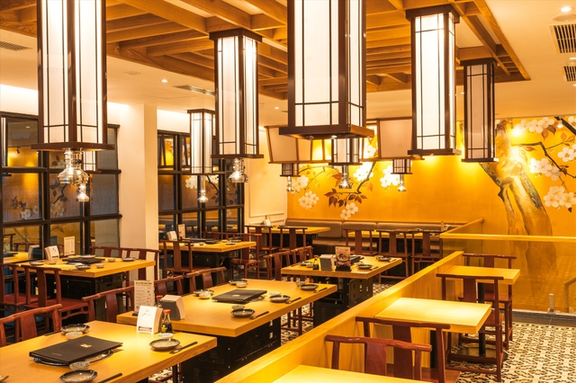 Đặc định đầu Nhật, N3, Yamaguchi, Phụ bếp, Tăng ca
