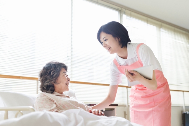 Đặc định đầu Việt, N4, Saitama, Điều dưỡng, hộ lý, 7 người, Tăng ca