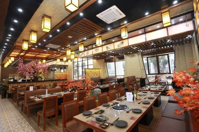 Đặc định đầu Nhật, N3, Ibaraki, Quản lý, 10 người, Tăng ca
