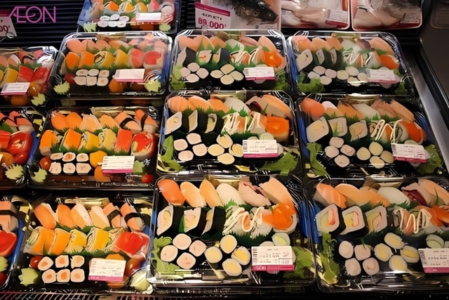 Đặc định đầu Việt, N4, Fukui, Chế biến Thuỷ sản sống, 20 người, Tăng ca