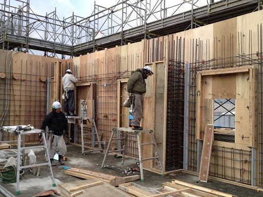 Đặc định đầu Nhật, N4, Saitama, Đường ống xây dựng, 2 người, Tăng ca