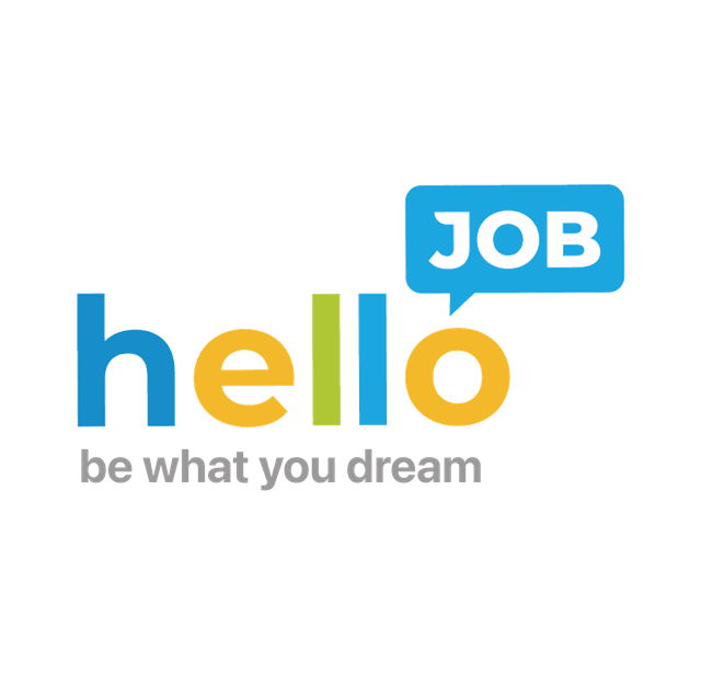 HelloJob event