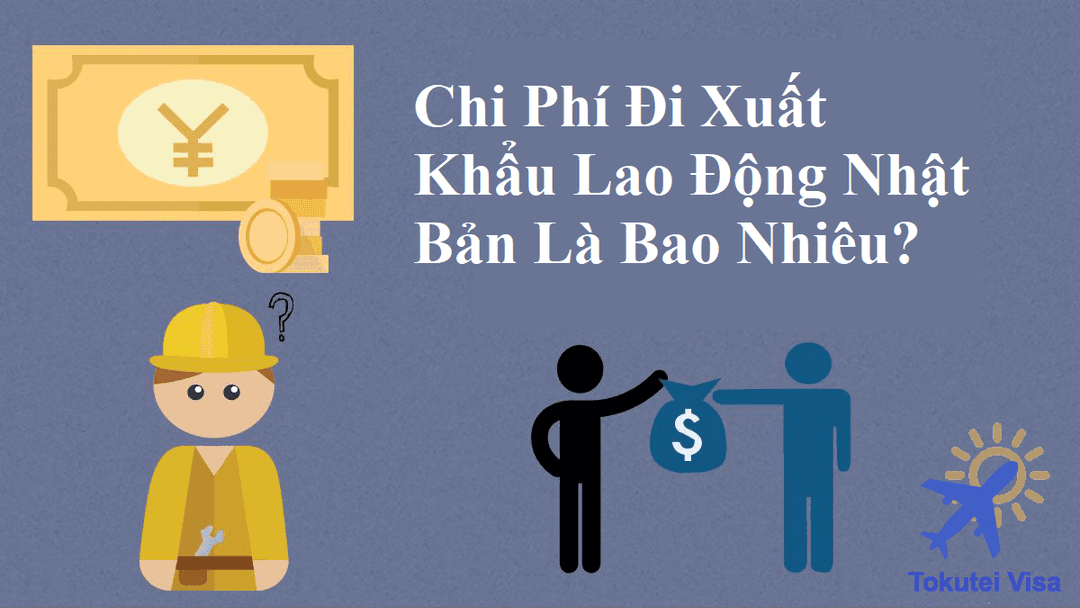 Chi phí khám sức khỏe trước khi đi thực tập sinh Nhật dao động từ 1 - 2 triệu đồng