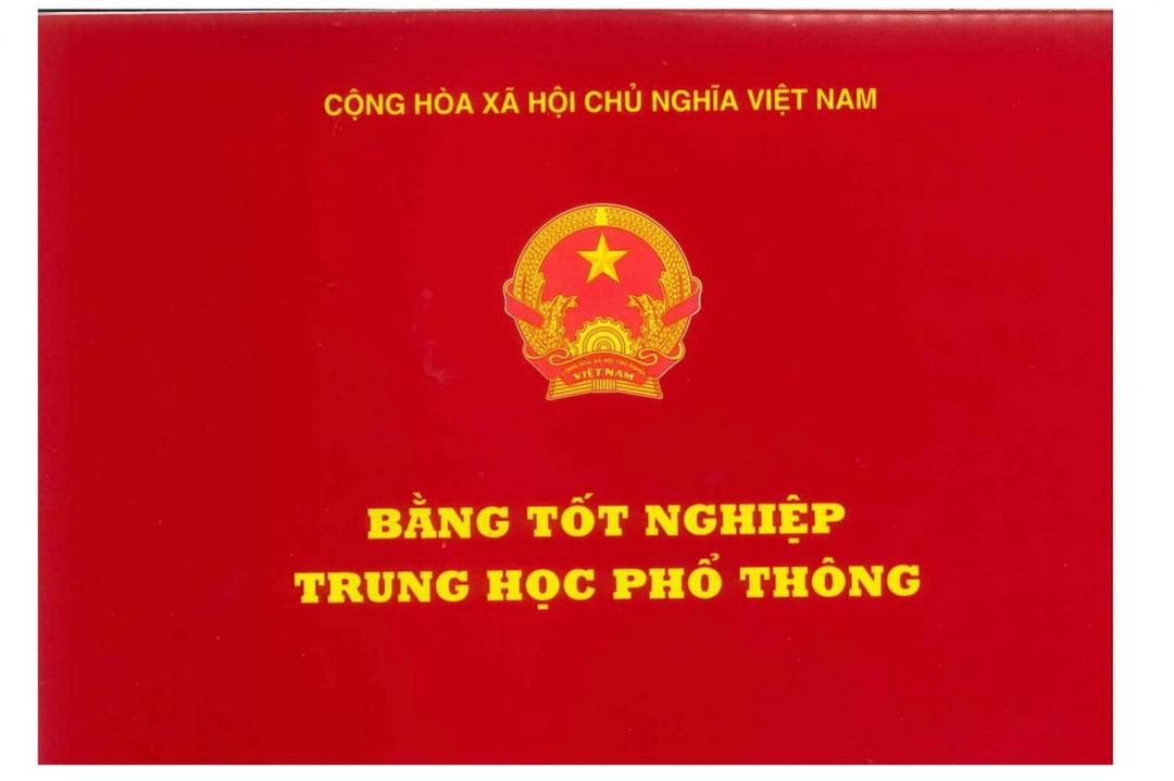 Không có bằng cấp 3 có thể đi XKLĐ Nhật được