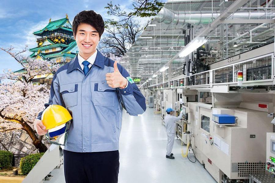 Danh sách các công ty du học nhật bản uy tín tại Việt Nam