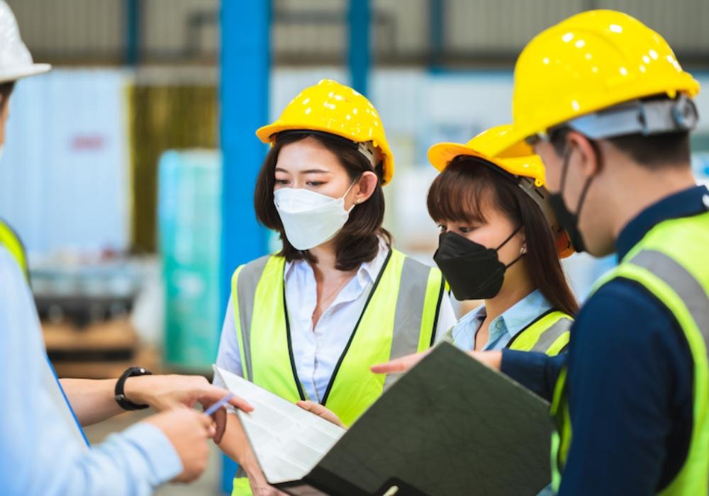 quy định mới về thực tập sinh Nhật Bản