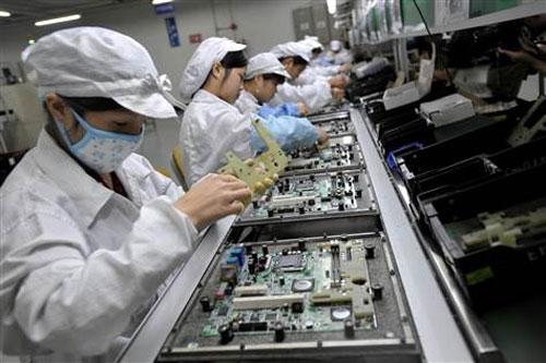 Ngành điện tử tại Nhật - lao động cần trang bị kiến thức gì?