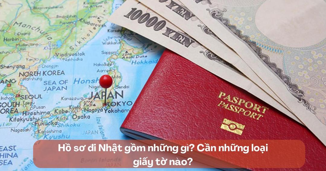 Xuất khẩu lao động cần giấy tờ gì