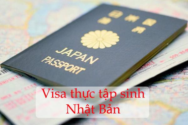 Làm đơn xin visa đi thực tập sinh Nhật Bản