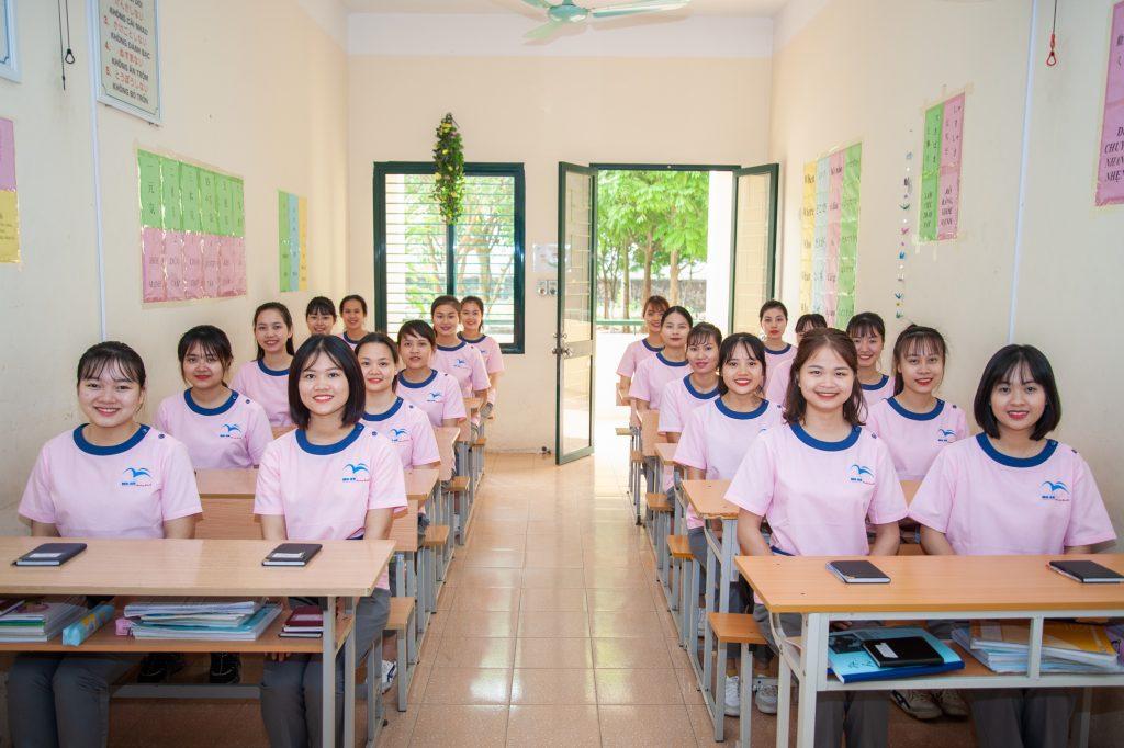 Tu nghiệp sinh về nước muốn quay lại Nhật cần ở Việt Nam ít nhất 1 năm