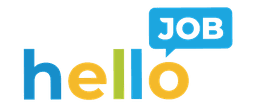 HelloJob Logo