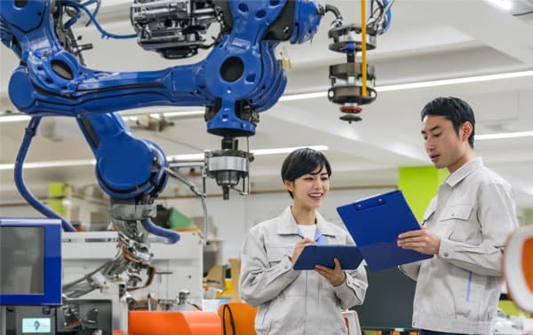 Bước 3: Thực tập sinh tại Nhật (3-5 năm)