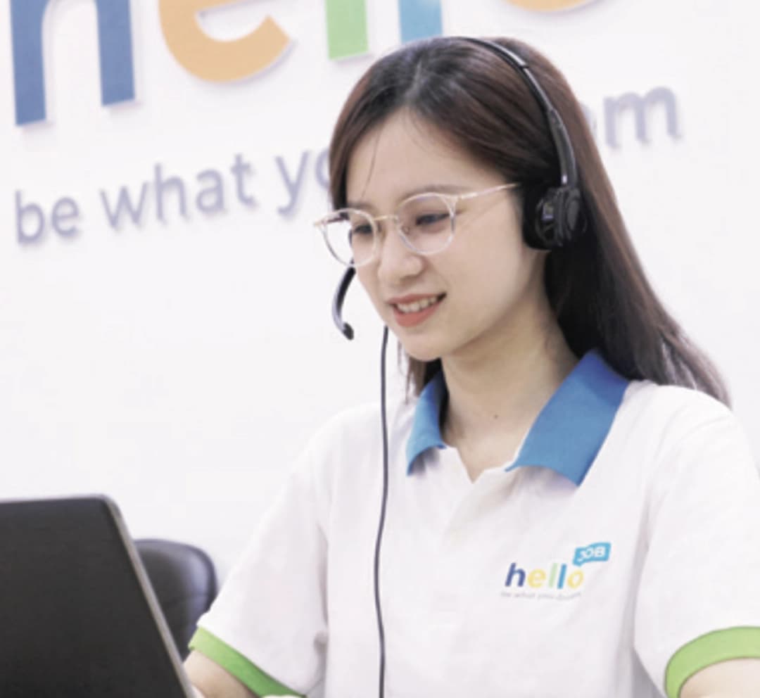 Hoạt động HelloJob 22